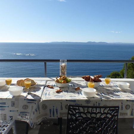 Appartement Vues Mer Proche Plage Росас Экстерьер фото