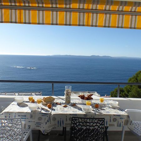 Appartement Vues Mer Proche Plage Росас Экстерьер фото