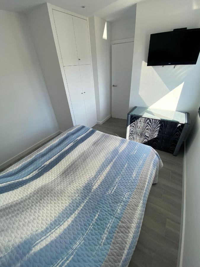 Appartement Vues Mer Proche Plage Росас Экстерьер фото