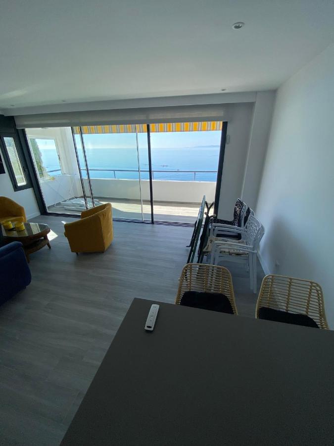 Appartement Vues Mer Proche Plage Росас Экстерьер фото