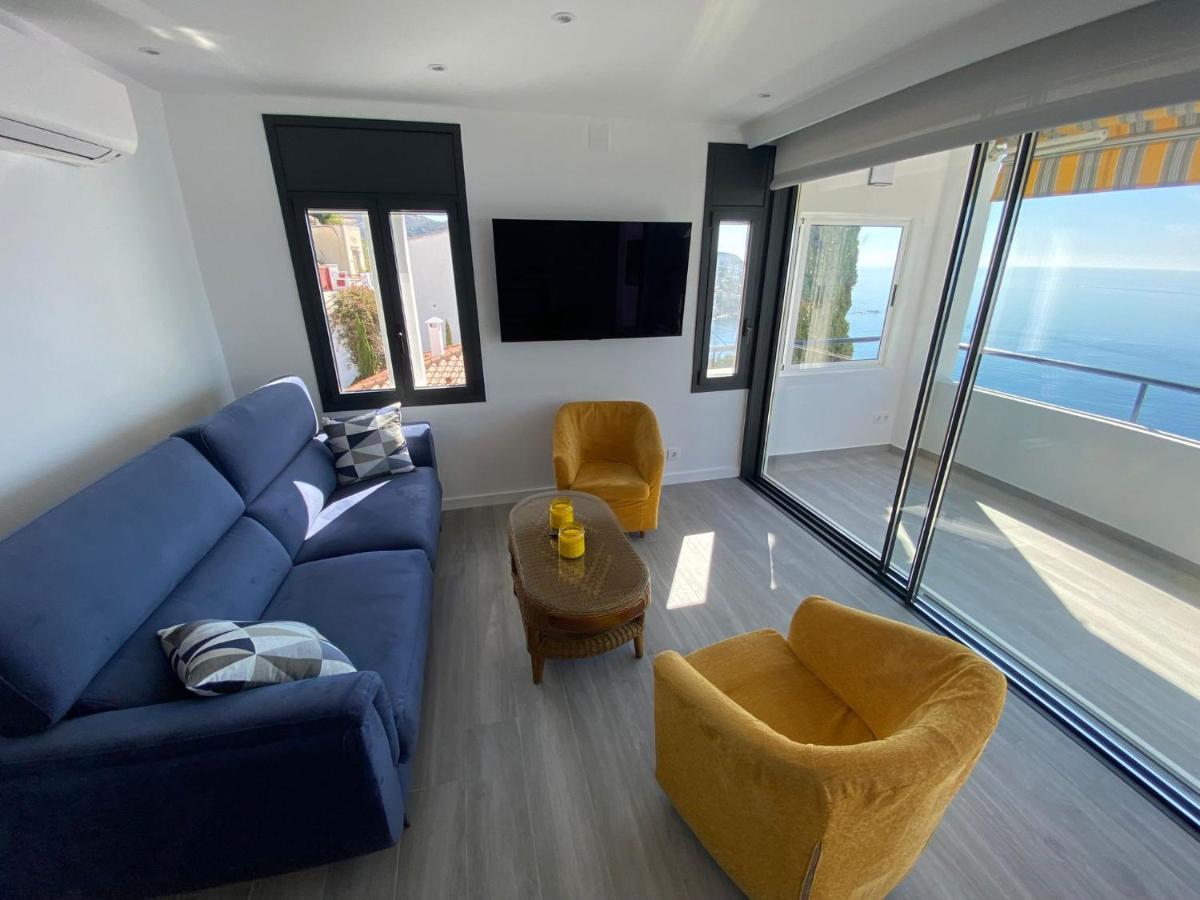 Appartement Vues Mer Proche Plage Росас Экстерьер фото