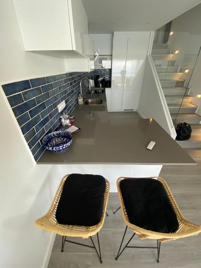 Appartement Vues Mer Proche Plage Росас Экстерьер фото