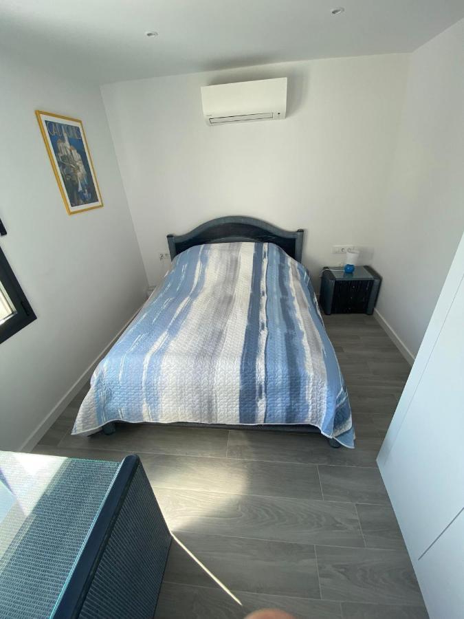 Appartement Vues Mer Proche Plage Росас Экстерьер фото