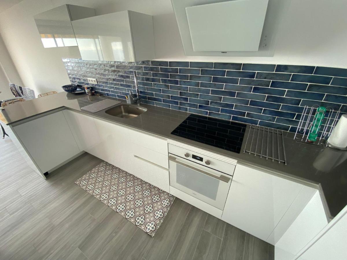 Appartement Vues Mer Proche Plage Росас Экстерьер фото