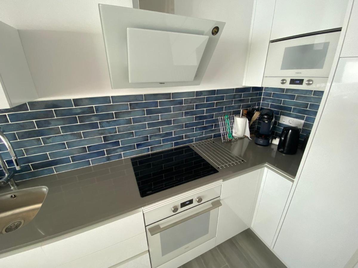 Appartement Vues Mer Proche Plage Росас Экстерьер фото